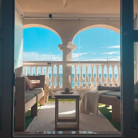 Kailua Dream Apartamento Almerimar Exterior foto