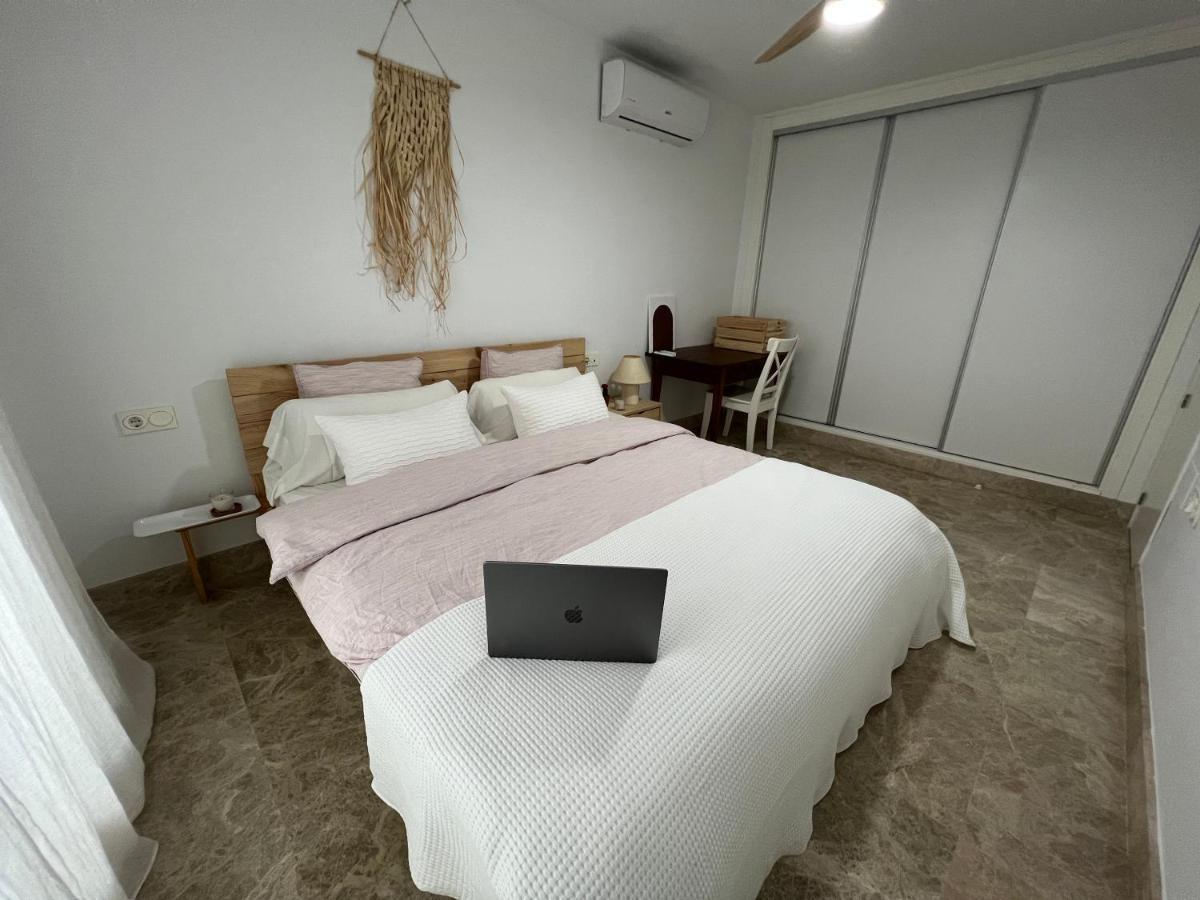 Kailua Dream Apartamento Almerimar Exterior foto