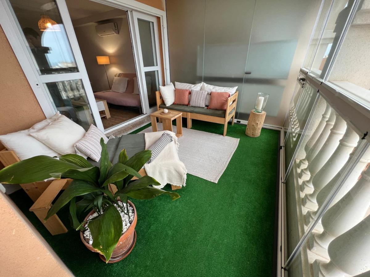 Kailua Dream Apartamento Almerimar Exterior foto